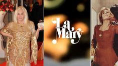Susana regresa al cine: su gran éxito La Mary, con Monzón, vuelve a exhibirse Susana regresa al cine: su gran éxito La Mary, con Monzón, vuelve a exhibirse