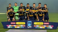 Tomás Aranda se consolidó como una de las revelaciones de Boca. Tomás Aranda se consolidó como una de las revelaciones de Boca.