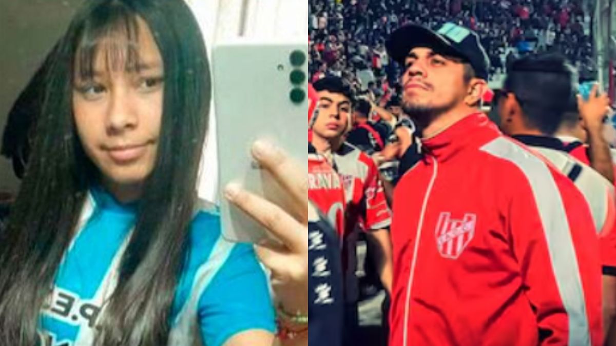 Búsqueda de Agostina Vega: allanaron la casa de Claudio Barrelier, donde vive con su mujer y su hija