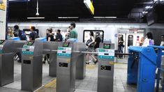 A partir del 2 de diciembre podrá pagarse el subte porteño con tarjeta de débito y crédito. A partir del 2 de diciembre podrá pagarse el subte porteño con tarjeta de débito y crédito.