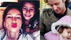 Pampita y Vicuña juntos, a cuatro años de la muerte de Blanca: Respiro profundo y escucho tu voz Pampita y Vicuña juntos, a cuatro años de la muerte de Blanca: Respiro profundo y escucho tu voz