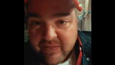 El descargo de Barassi luego del cruce con un participante El descargo de Barassi luego del cruce con un participante