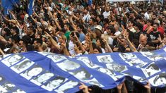 Se espera una masiva movilización para este domingo 24 e marzo, el Día de la Memoria. Se espera una masiva movilización para este domingo 24 e marzo, el Día de la Memoria.