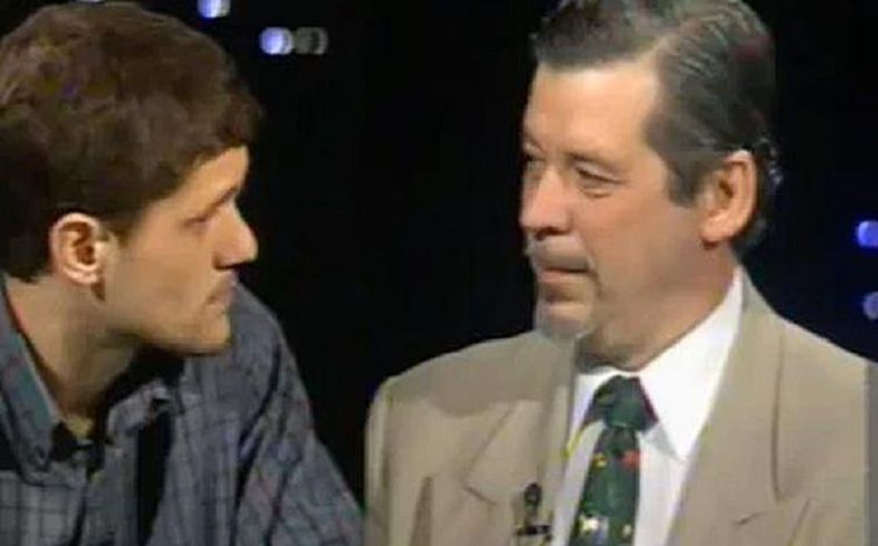 Video: con Gerardo Rozín de testigo, el recordado debate por la marihuana que terminó en escándalo
