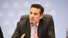 El funcionario tendrá un nuevo cargo.