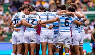 Llegó a la elite del deporte, es un hombre de familia y alcanzó el título de médico: ¿cuál es la emotiva historia de un famoso argentino?.&nbsp;