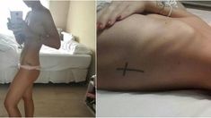 Se filtran fotos hot ¿de la China Suárez? Se filtran fotos hot ¿de la China Suárez?