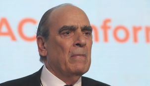 Francos rechazó cambiar la fórmula de las jubilaciones y pidió que no le reclamen al Gobierno más esfuerzos.