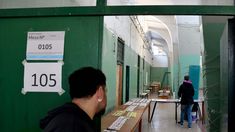 Se conocieron las nuevas cifras de la participación electoral.