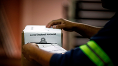 Las PASO se llevarán a cabo el 13 de agosto.&nbsp;