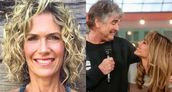 Maru Botana trabajó con Alejandro Stoessel a principios del 2000.&nbsp;