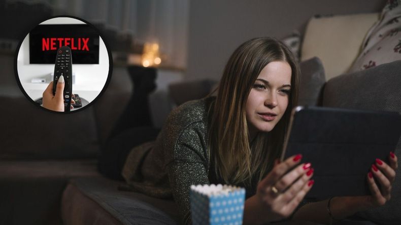 Basada en hechos reales: la serie de Netflix de 5 capítulos sobre un asesino.