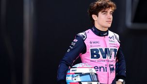 cuando volvera a correr franco colapinto en la formula 1: dia y horario del gp de china cuando volvera a correr franco colapinto en la formula 1: dia y horario del gp de china