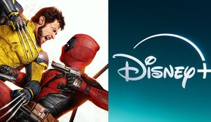 Deadpool y Wolverine llegará a Disney+ tras mucha espera de los fanáticos de Marvel. Deadpool y Wolverine llegará a Disney+ tras mucha espera de los fanáticos de Marvel.