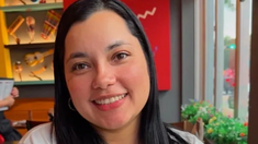 El cuerpo de Helen Massiell Garay Sánchez fue hallado en un freezer en Miami. El cuerpo de Helen Massiell Garay Sánchez fue hallado en un freezer en Miami.