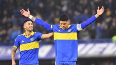 Con autorización de Boca, Marcos Rojo se fue de vacaciones a Miami: cuál será su futuro Con autorización de Boca, Marcos Rojo se fue de vacaciones a Miami: cuál será su futuro