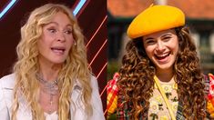 Cris Morena fue clara con respecto al futuro de la serie Margarita. Cris Morena fue clara con respecto al futuro de la serie Margarita.