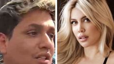 El peinador Kenny Palacios desmintió las denuncias de la exempleada Carmen. El peinador Kenny Palacios desmintió las denuncias de la exempleada Carmen.