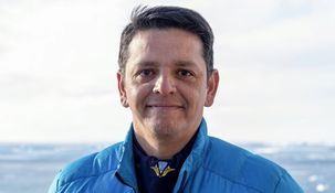 César Lencina había asumido como subsecretario el 22 de septiembre pasado.