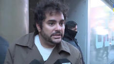 Homero Pettinato rompió el silencio y habló sobre los rumores de reconciliación. Homero Pettinato rompió el silencio y habló sobre los rumores de reconciliación.