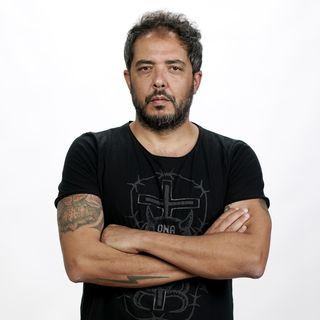 Sebastián García 2