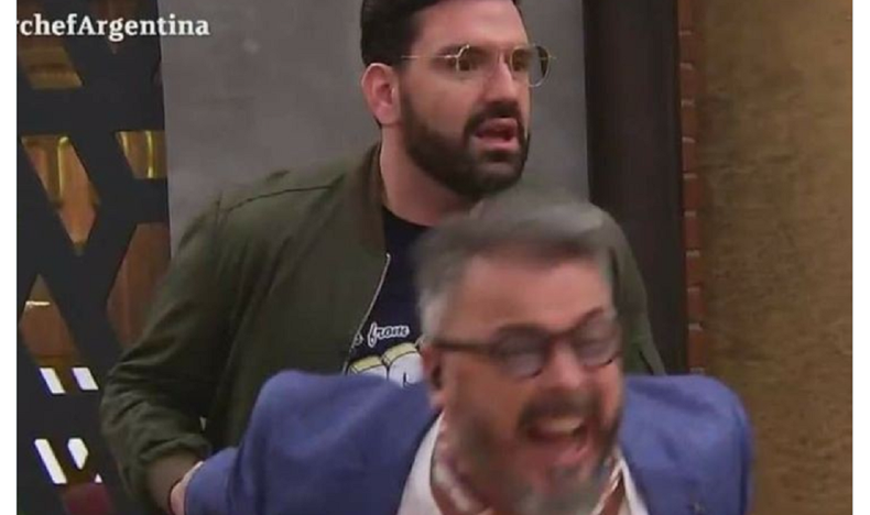 Los mejores memes por el calor en pleno invierno en la Argentina.