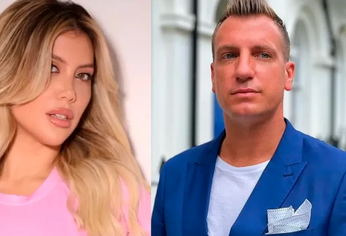 Además, en algunos de los clips se la pudo ver interactuando con Wanda Nara en un clima distendido, lo que refuerza la idea de que la serie combinará ficción con elementos de la vida real. Además, en algunos de los clips se la pudo ver interactuando con Wanda Nara en un clima distendido, lo que refuerza la idea de que la serie combinará ficción con elementos de la vida real.