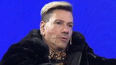 Video: Roberto Piazza lanzó repudiable comentario contra Cristina Kirchner Video: Roberto Piazza lanzó repudiable comentario contra Cristina Kirchner