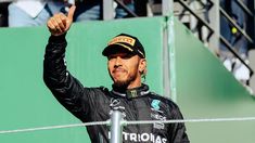 Hamilton propone a Sebastián Vettel para que lo reemplace en Mercedes en 2025 Hamilton propone a Sebastián Vettel para que lo reemplace en Mercedes en 2025