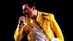 Cómo luciría Freddie Mercury en la actualidad según la inteligencia artificial Cómo luciría Freddie Mercury en la actualidad según la inteligencia artificial