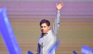 Derecho al futuro: Axel Kicillof lanzó su campaña para la reelección en Buenos Aires con un spot en redes sociales