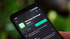 Se presenta un método para intentar acceder a la beta de WhatsApp cuando esta está llena, o para recibir una notificación cuando se libere un espacio. Se presenta un método para intentar acceder a la beta de WhatsApp cuando esta está llena, o para recibir una notificación cuando se libere un espacio.