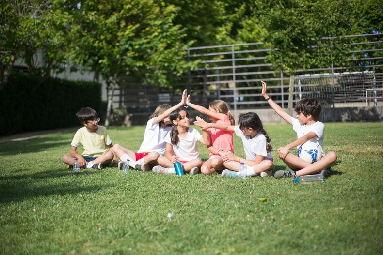 Día Del Niño 2022 Cuándo Es Y Por Qué Cambiaron El Nombre A Día De Las Infancias 4197