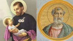 Los santos que se celebran hoy miércoles 7 de agosto según el santoral católico. Los santos que se celebran hoy miércoles 7 de agosto según el santoral católico.