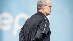 Marcelo Bielsa. Marcelo Bielsa.