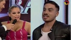 Barbie Vélez anunció casamiento y le preguntó a Bal: Estamos muy enamorados, no sé... ¿vos, Fede? Barbie Vélez anunció casamiento y le preguntó a Bal: Estamos muy enamorados, no sé... ¿vos, Fede?