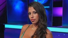 Jenifer Lauría se convirtió en la segunda expulsada de esta nueva edición de GH. Jenifer Lauría se convirtió en la segunda expulsada de esta nueva edición de GH.