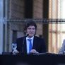 Bullrich: Presenté mi renuncia y Milei no le dio importancia Bullrich: Presenté mi renuncia y Milei no le dio importancia