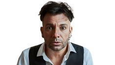 Martín Bossi fue visto junto a una figura del Bailando 2023. Martín Bossi fue visto junto a una figura del Bailando 2023.