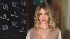 La Justicia le dio la razón a Guillermina Valdes: no podrán mostrar a su hijo con Tinelli La Justicia le dio la razón a Guillermina Valdes: no podrán mostrar a su hijo con Tinelli