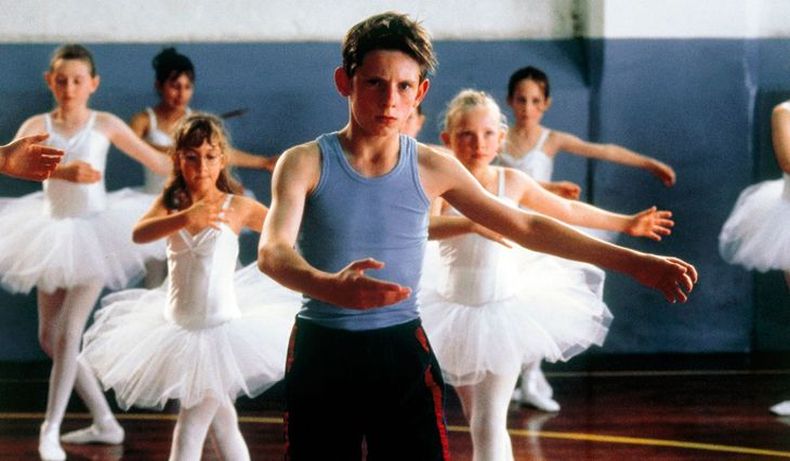 Mirá cómo está hoy el actor de Billy Elliot a 17 años de su estreno en cine