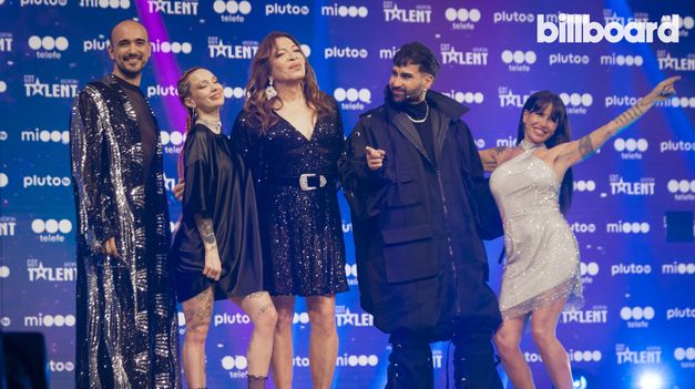 Cuánto midió el debut de Got Talent Argentina en Telefe&nbsp;