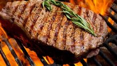 El corte de carne barato con poca fama y que es ideal para hacer a la parrilla.