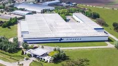 El Gobierno aprobó el primer proyecto industrial del RIGI. El Gobierno aprobó el primer proyecto industrial del RIGI.