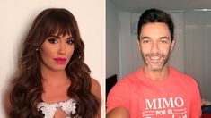 Lali Espósito reveló qué tema de su disco Soy le dedicó a su ex, Mariano Martínez Lali Espósito reveló qué tema de su disco Soy le dedicó a su ex, Mariano Martínez