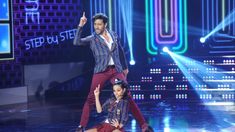 Al ritmo del street pop, se vivió otra gala de Bailando por un sueño 2014 Al ritmo del street pop, se vivió otra gala de Bailando por un sueño 2014