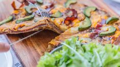 Uno de los platos preferidos de los argentinos, en diferentes versiones. Uno de los platos preferidos de los argentinos, en diferentes versiones.