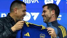 Riquelme anunció el sucesor de Gago en Argenzuela. Riquelme anunció el sucesor de Gago en Argenzuela.