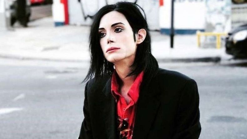 Ante las denuncias de abusos, Felipe Pettinato convoca una marcha en favor de Michael Jackson