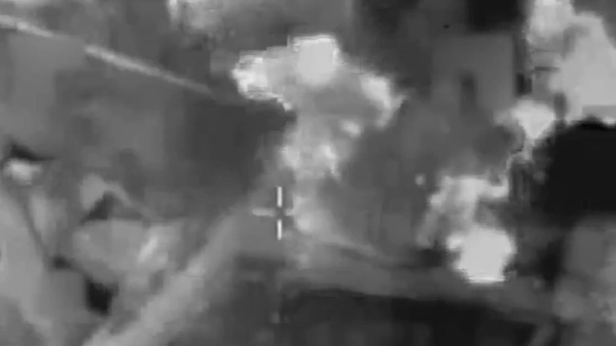 Israel informó que asesinó a un alto funcionario de Hezbolá en Beirut y pone en riesgo el acuerdo Irán-Estados Unidos